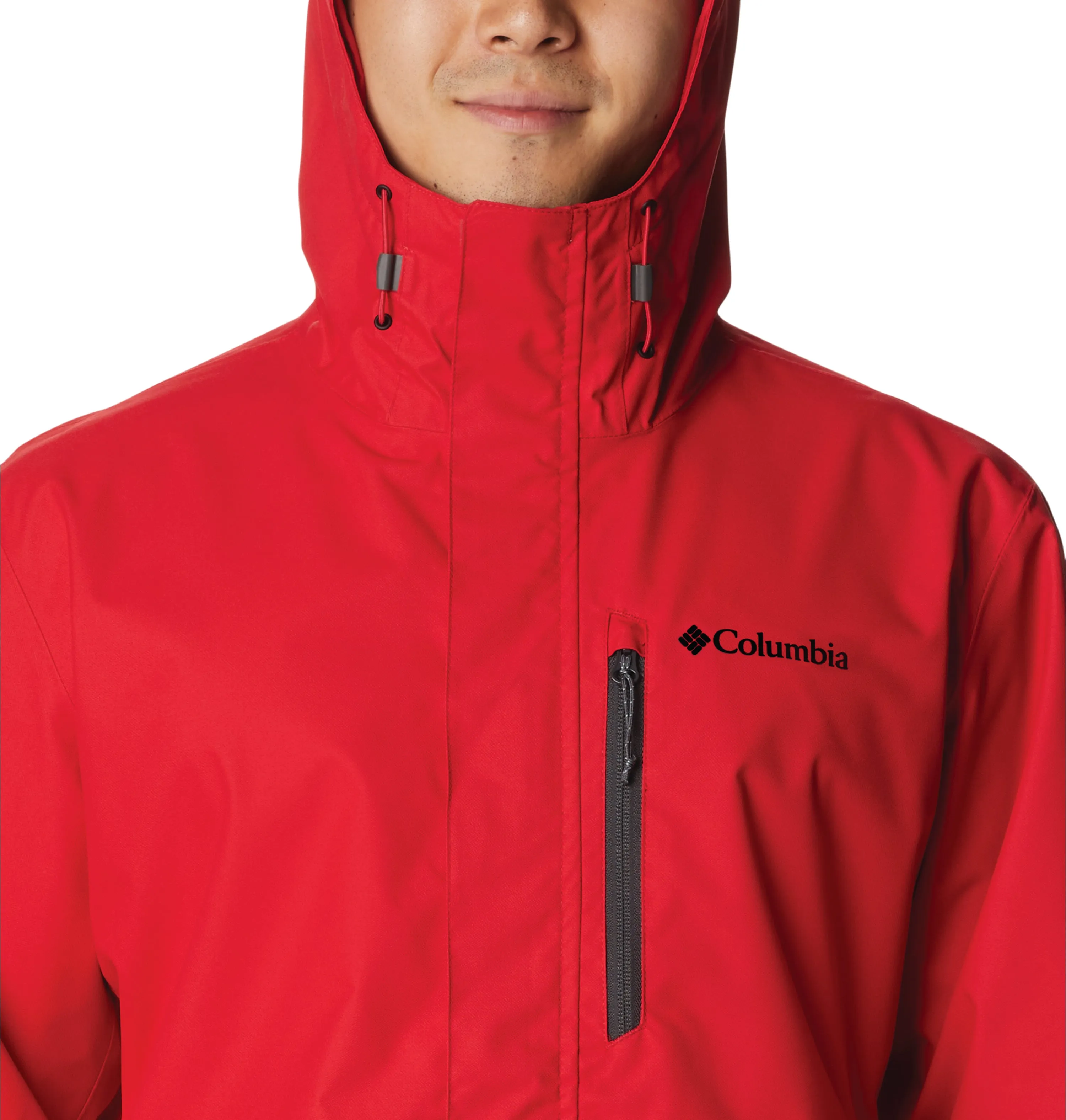 Men's Columbia Hikebound Jacket