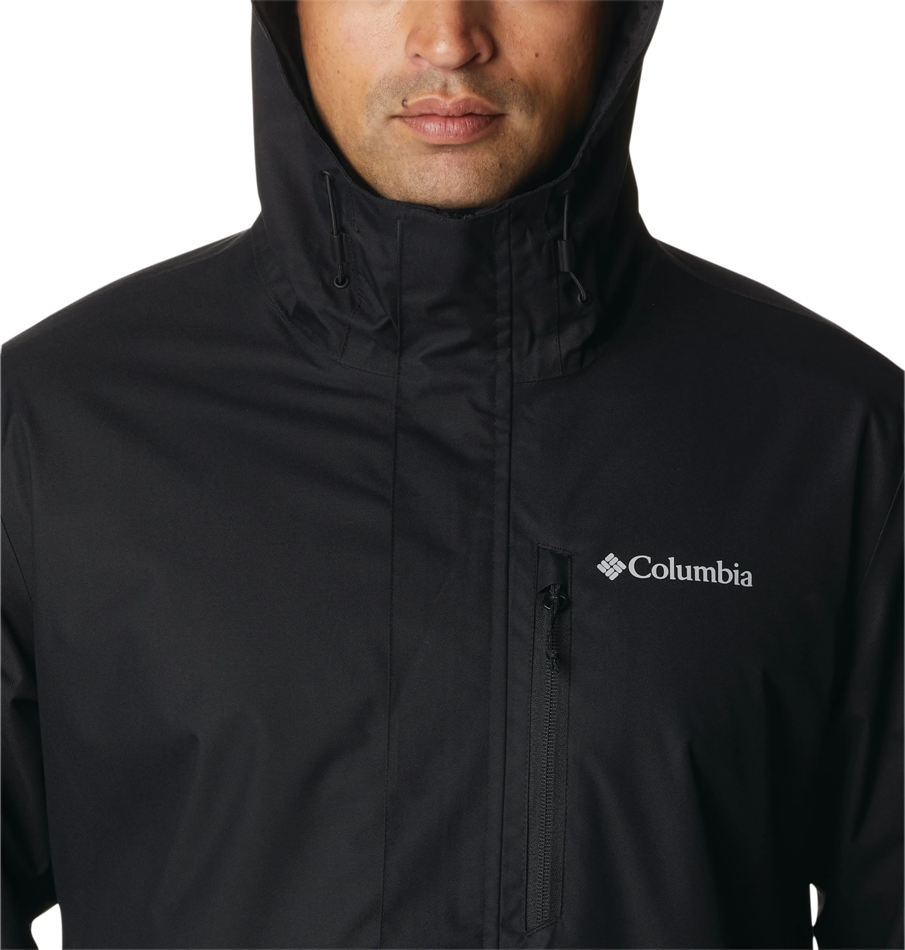 Men's Columbia Hikebound Jacket