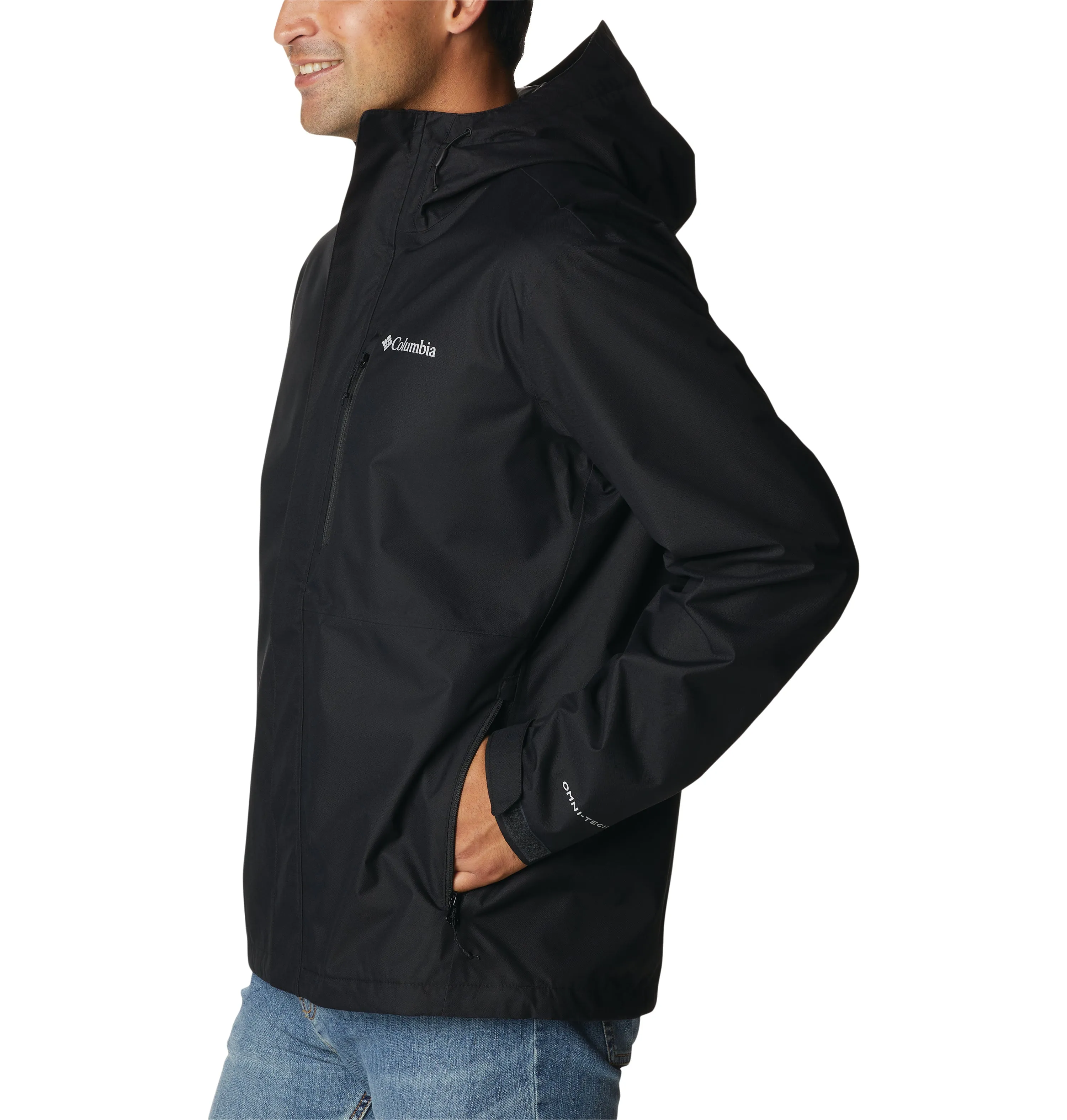 Men's Columbia Hikebound Jacket