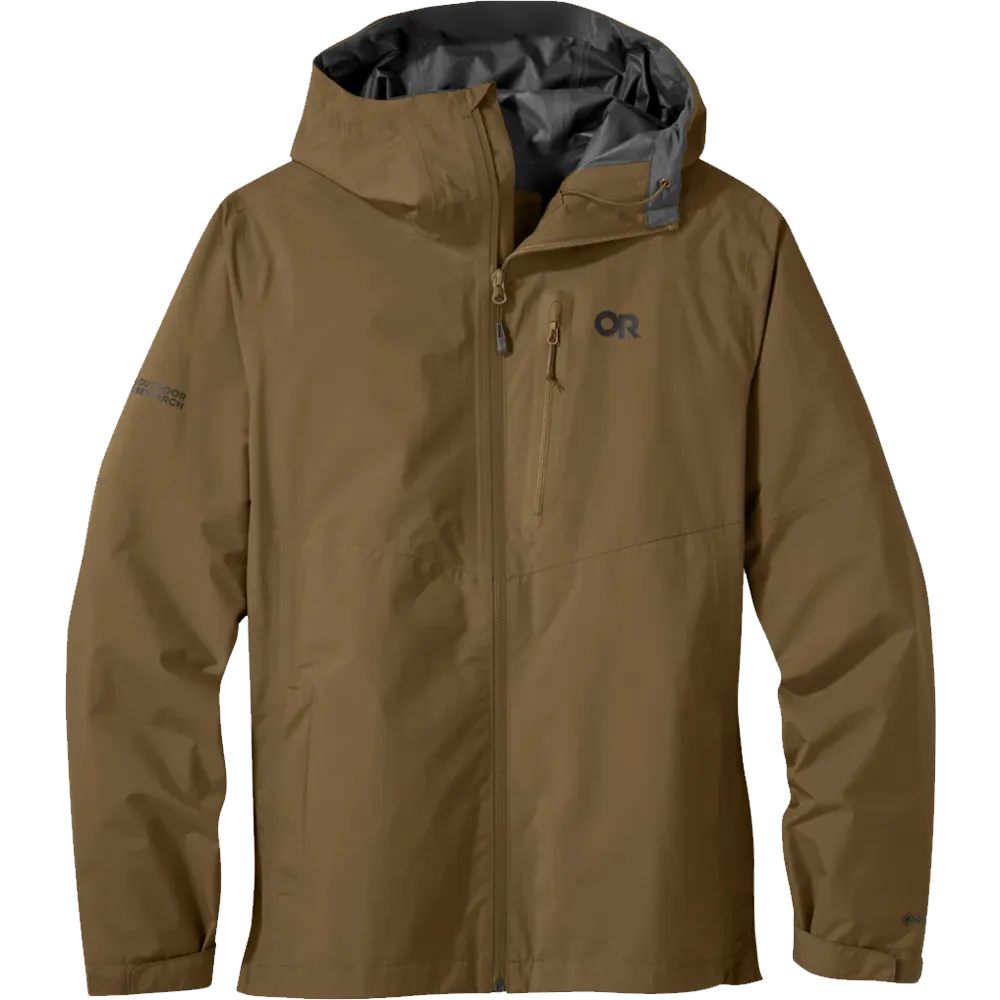 Men's Foray II Jacket