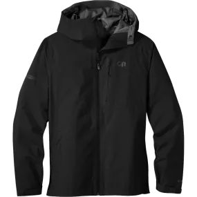 Men's Foray II Jacket