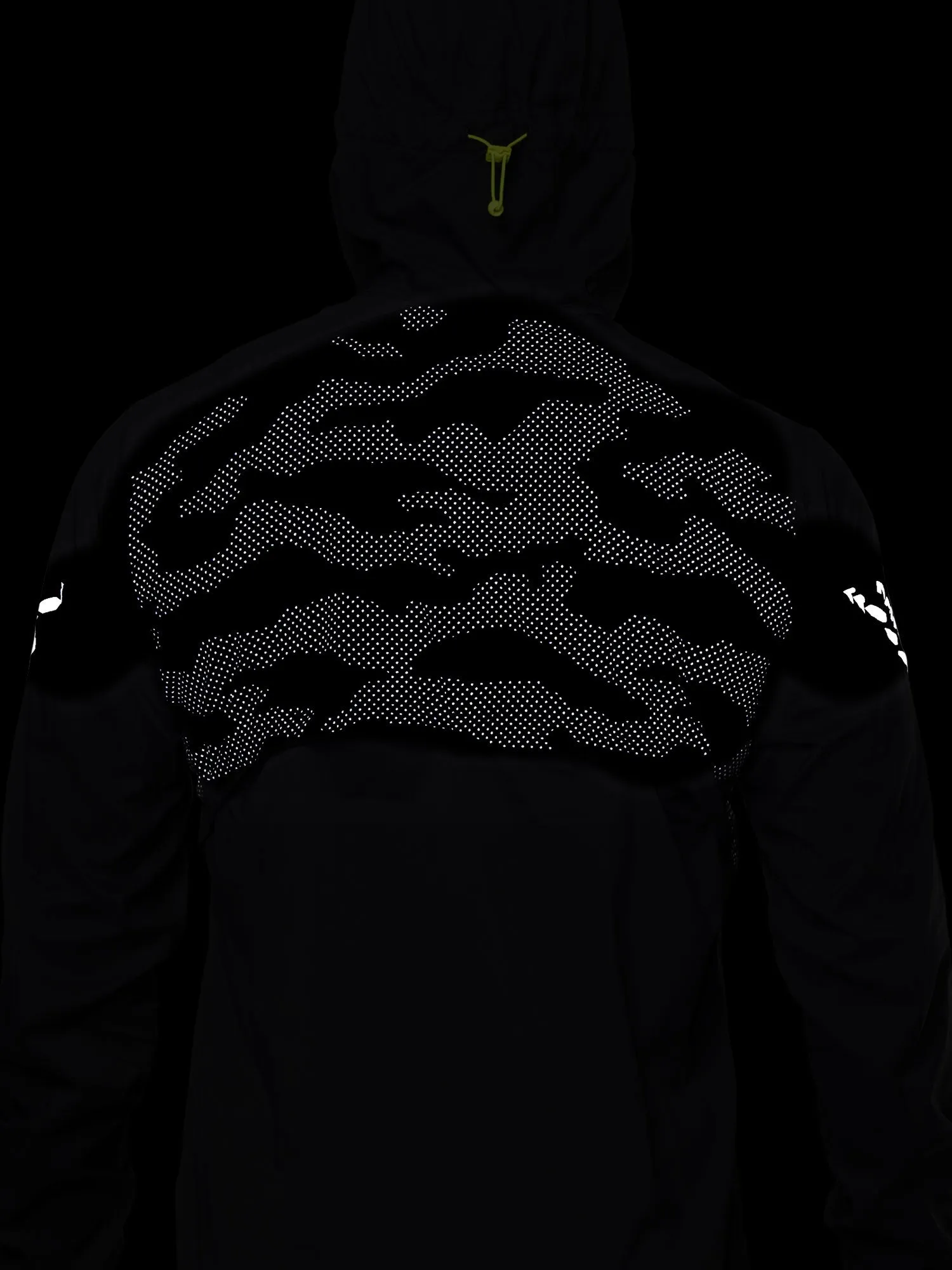 Men's HyperNight Stealth Jacket