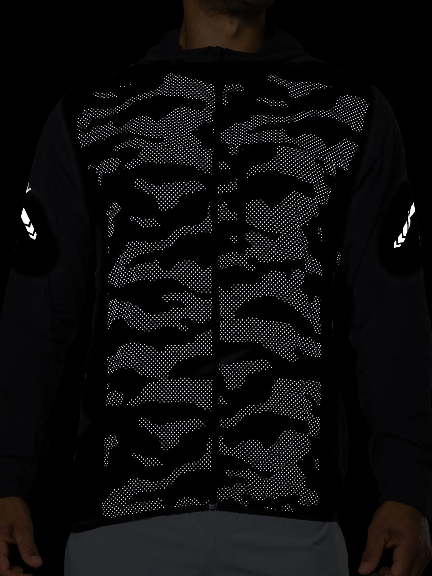 Men's HyperNight Stealth Jacket