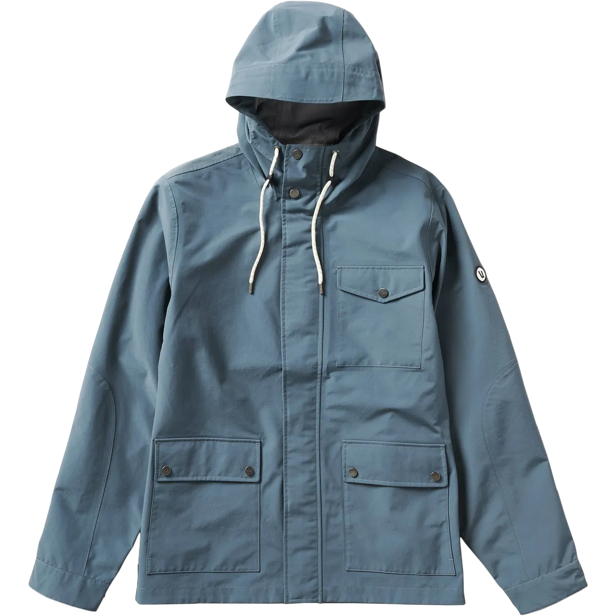 Men's Palisades Rain Jacket