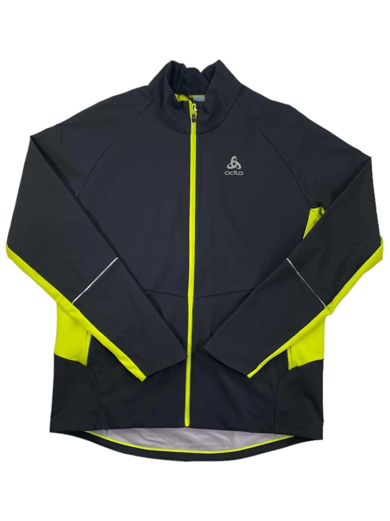 Mens Windshell Jacket