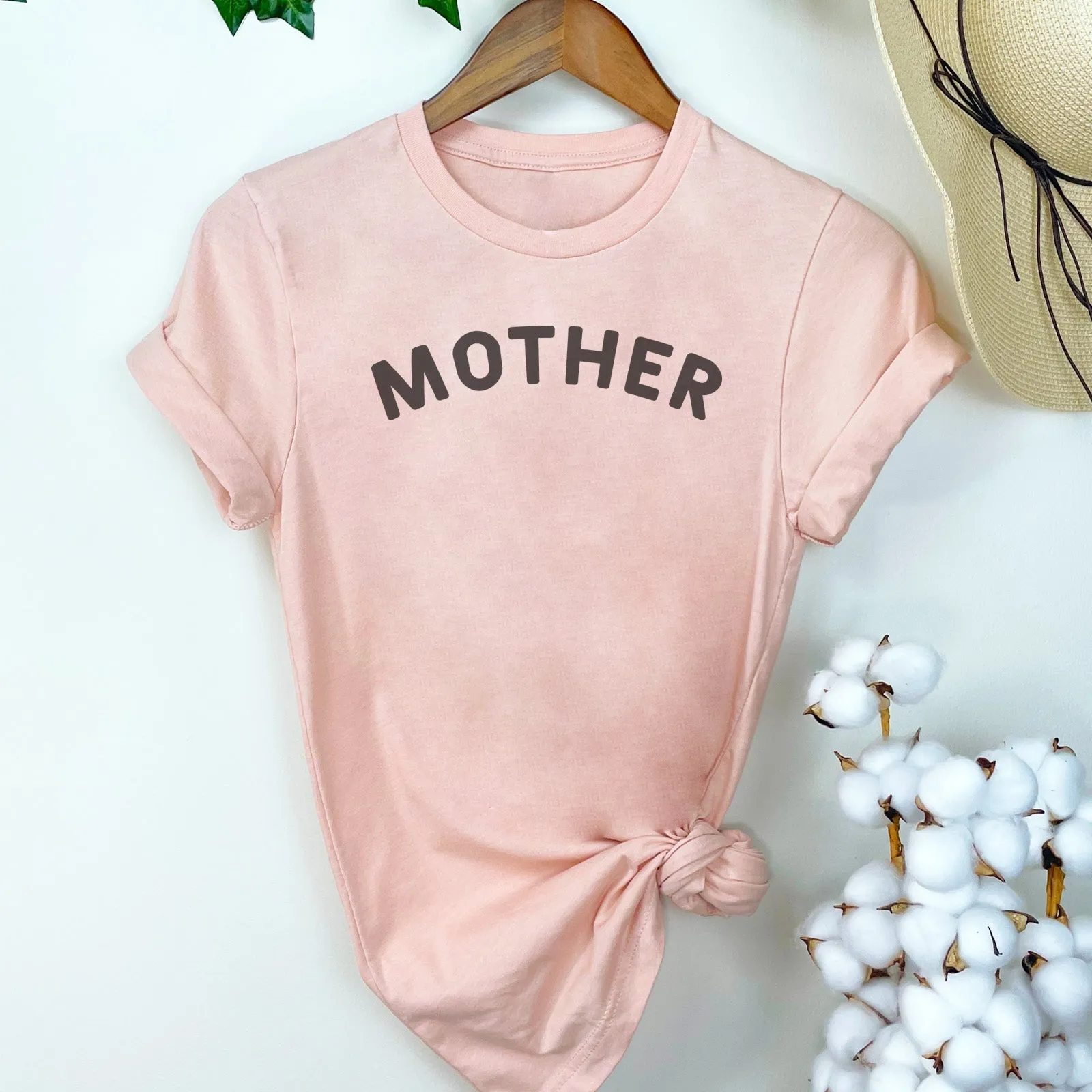 Mother - Womens T-shirt - Mum T-Shirt