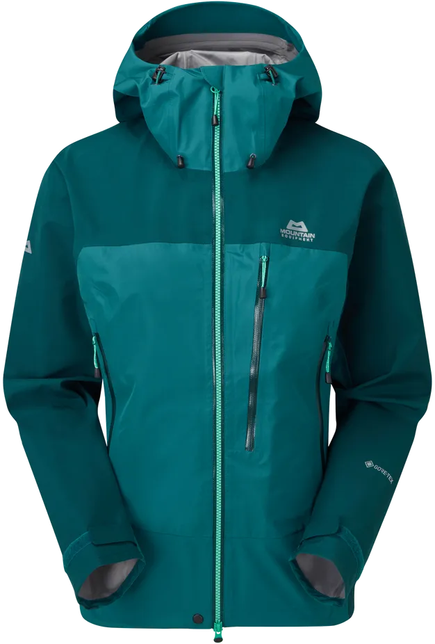 Mountain Equipment Womens Makalu Gore-Tex Jacket