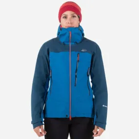 Mountain Equipment Womens Makalu Gore-Tex Jacket