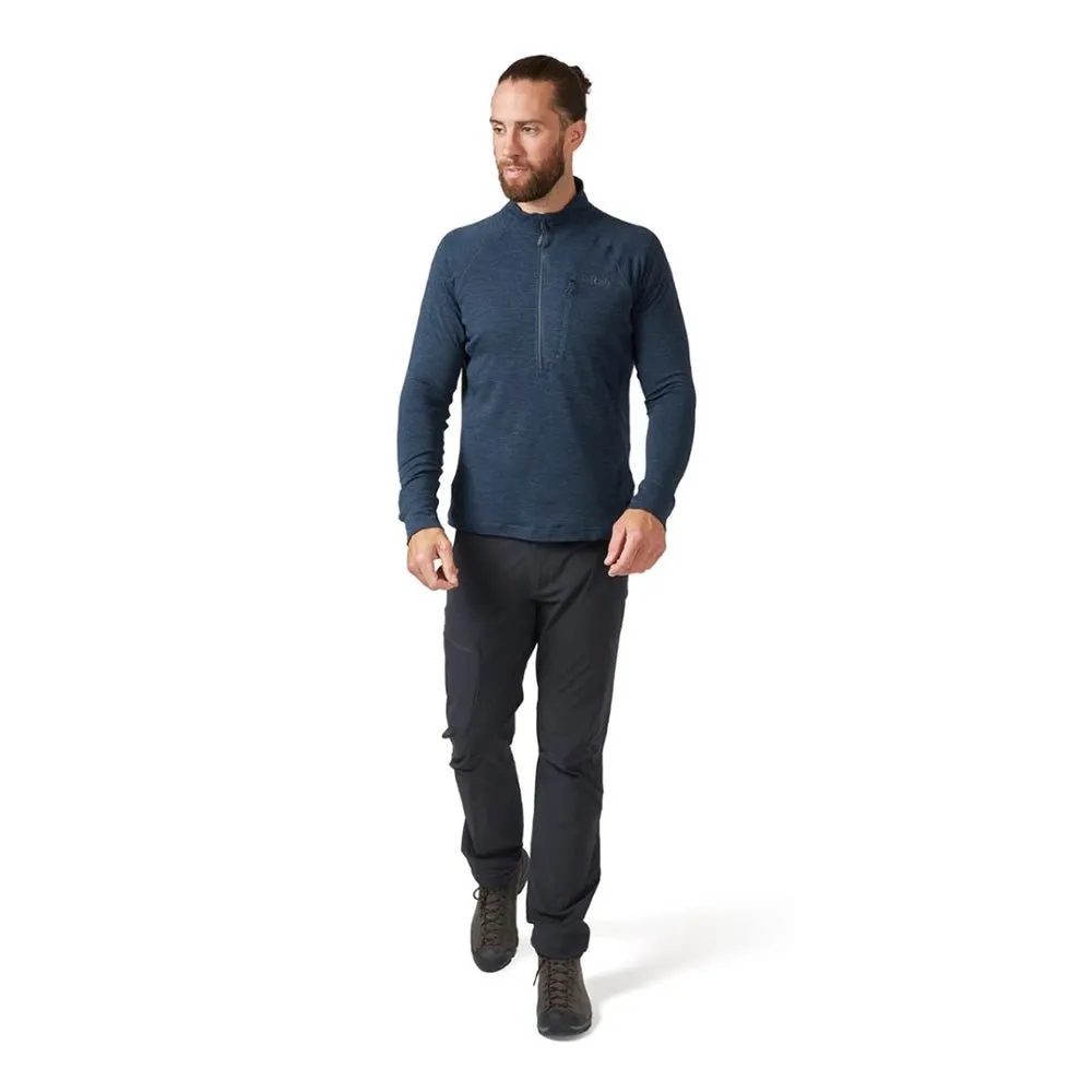 NEXUS PULL-ON - MEN'S FLEECE & SOFTSHELL JACKETS