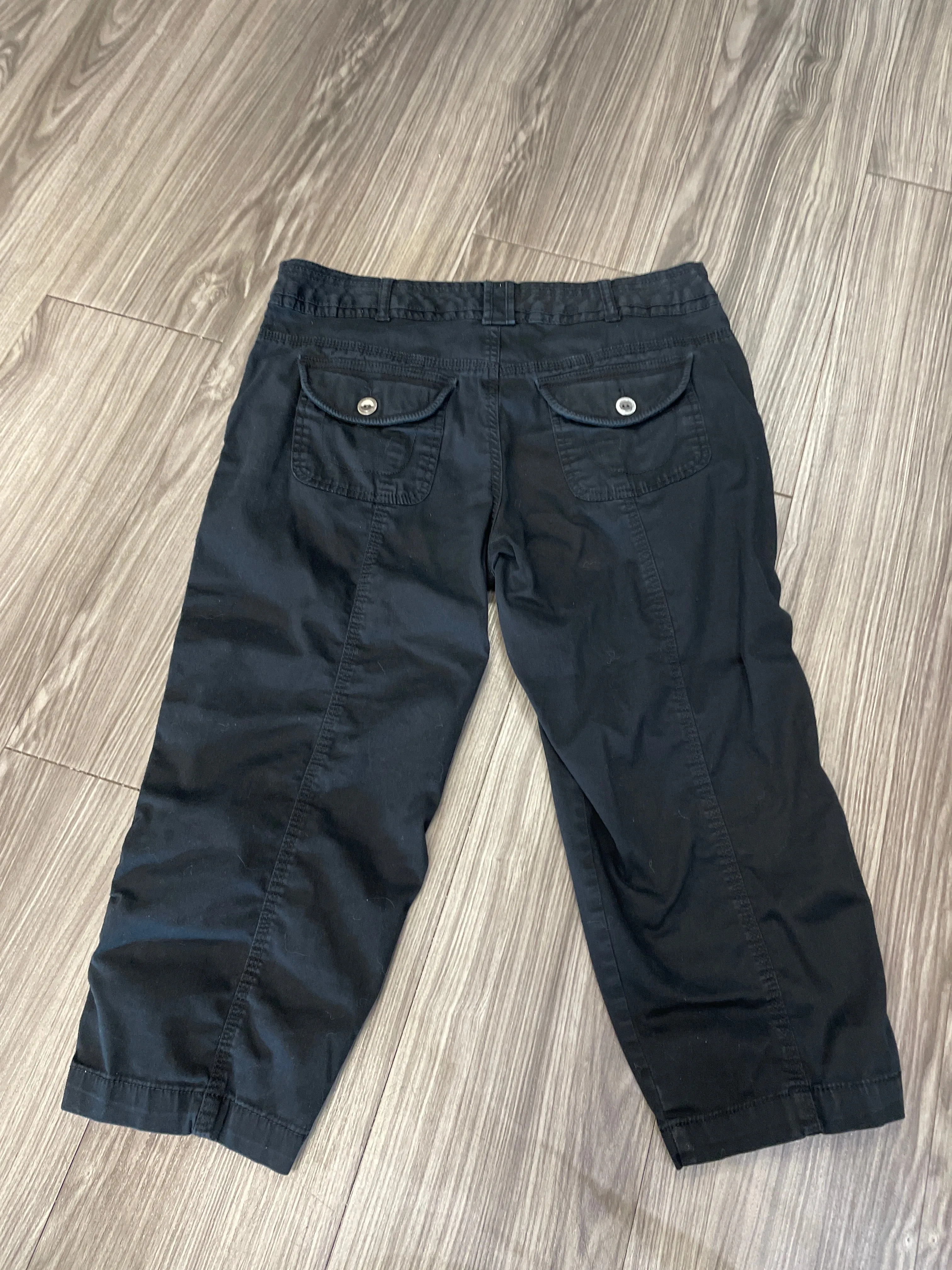 Pants Cargo & Utility By Style And Company  Size: 8