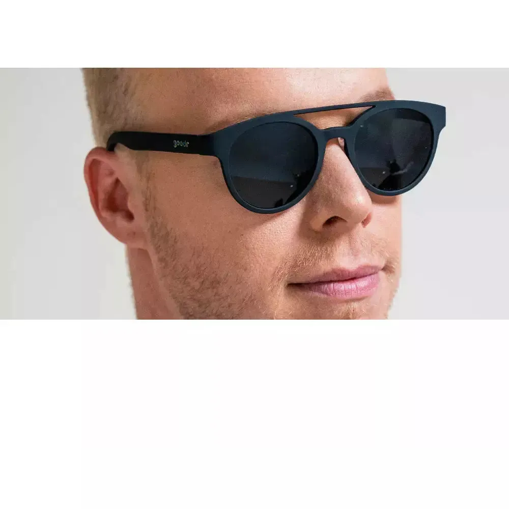 Professor 00G Sunglasses