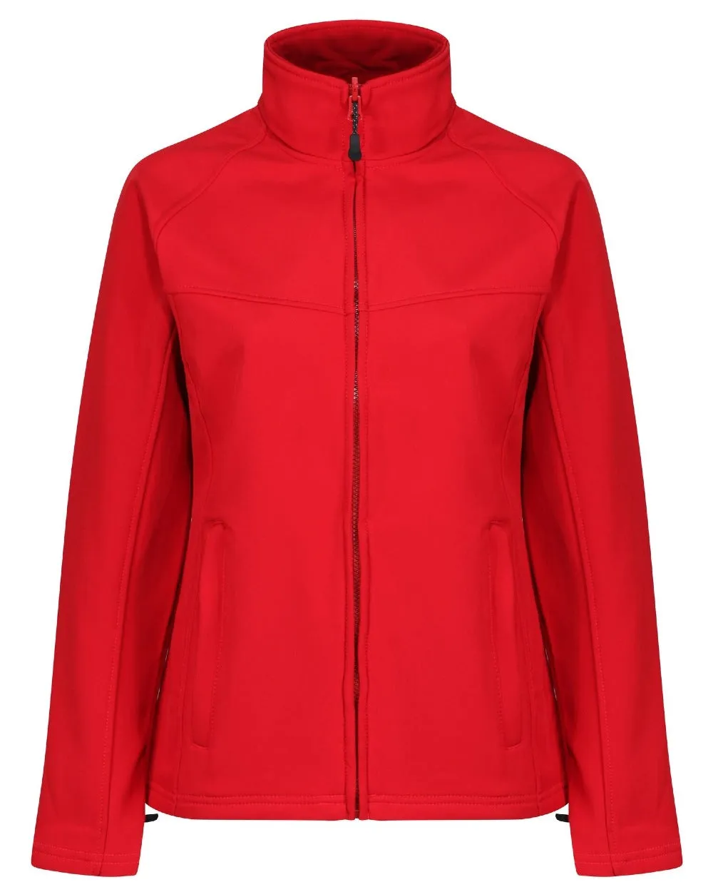 Regatta Womens Uproar Softshell Jacket