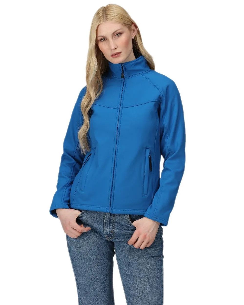 Regatta Womens Uproar Softshell Jacket