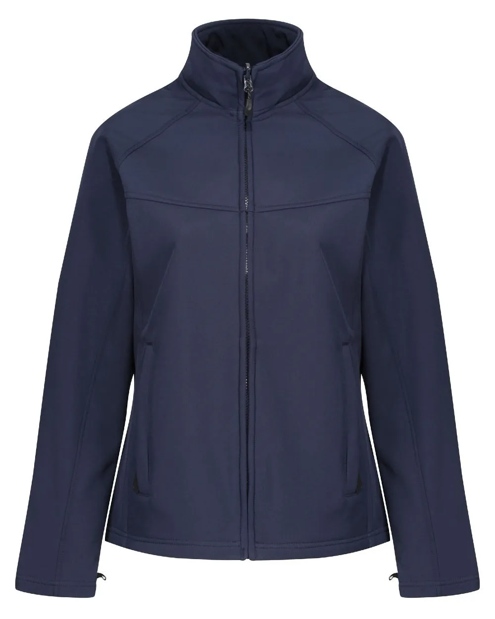 Regatta Womens Uproar Softshell Jacket