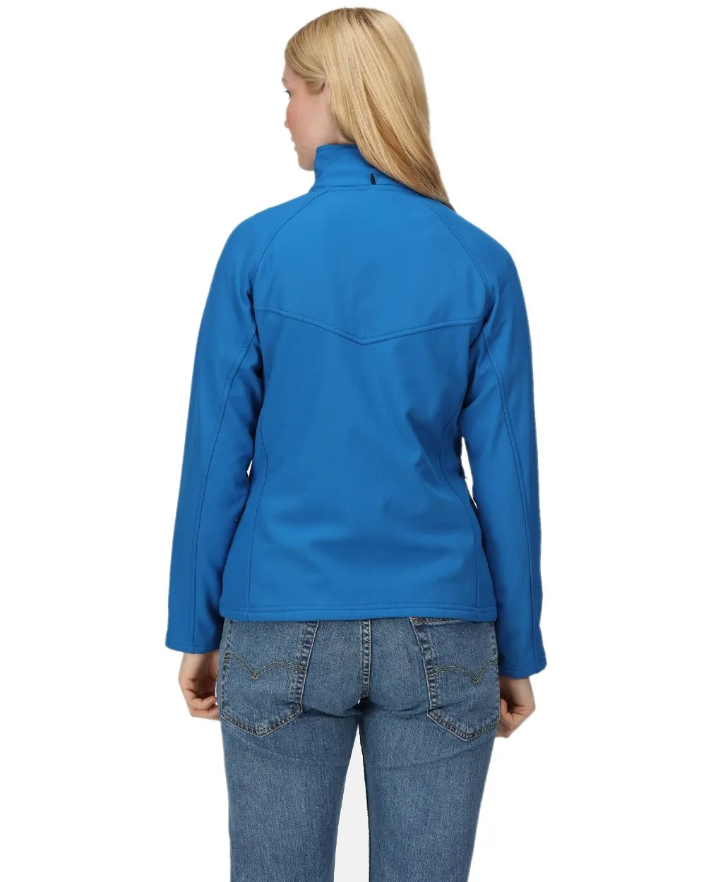 Regatta Womens Uproar Softshell Jacket