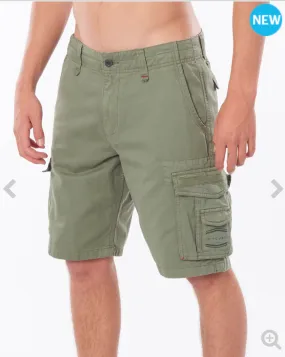 Ripcurl Trail Cargo Walkshort