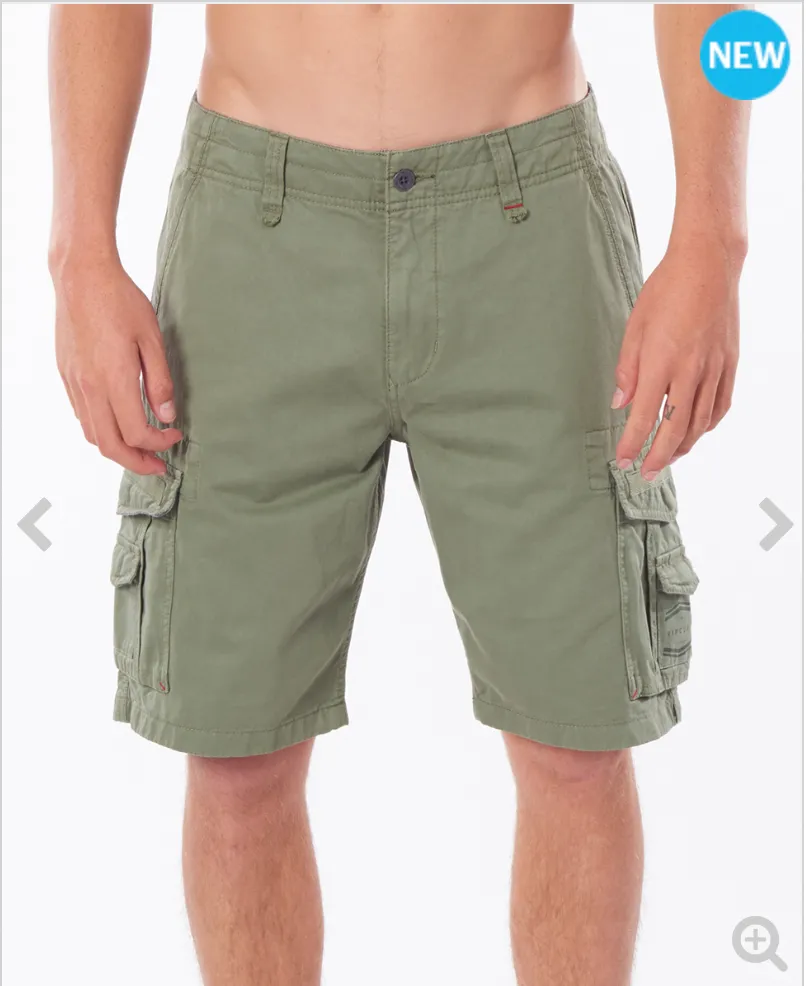 Ripcurl Trail Cargo Walkshort