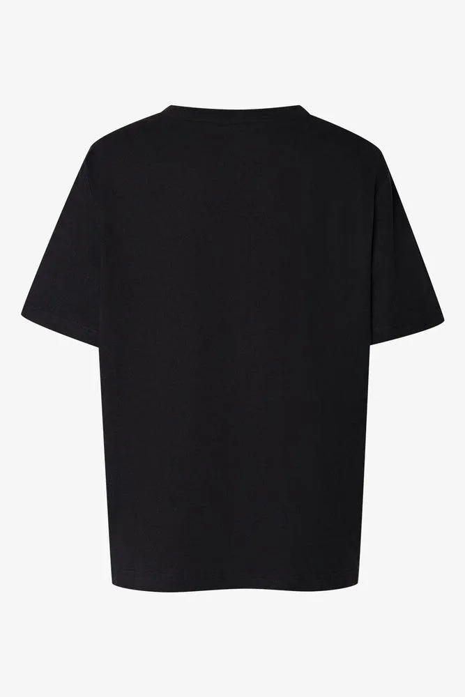 Short Sleeve T-Shirt Black