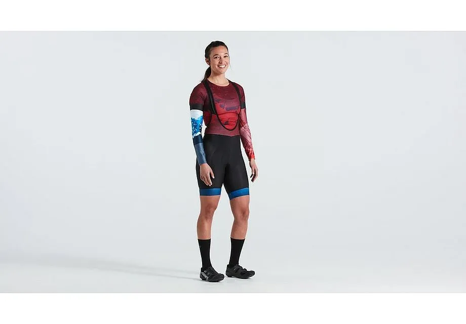 Specialized Andorra Pro Short Wmn Short