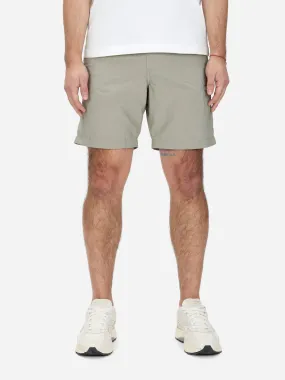 Trail Shorts ~ Stone