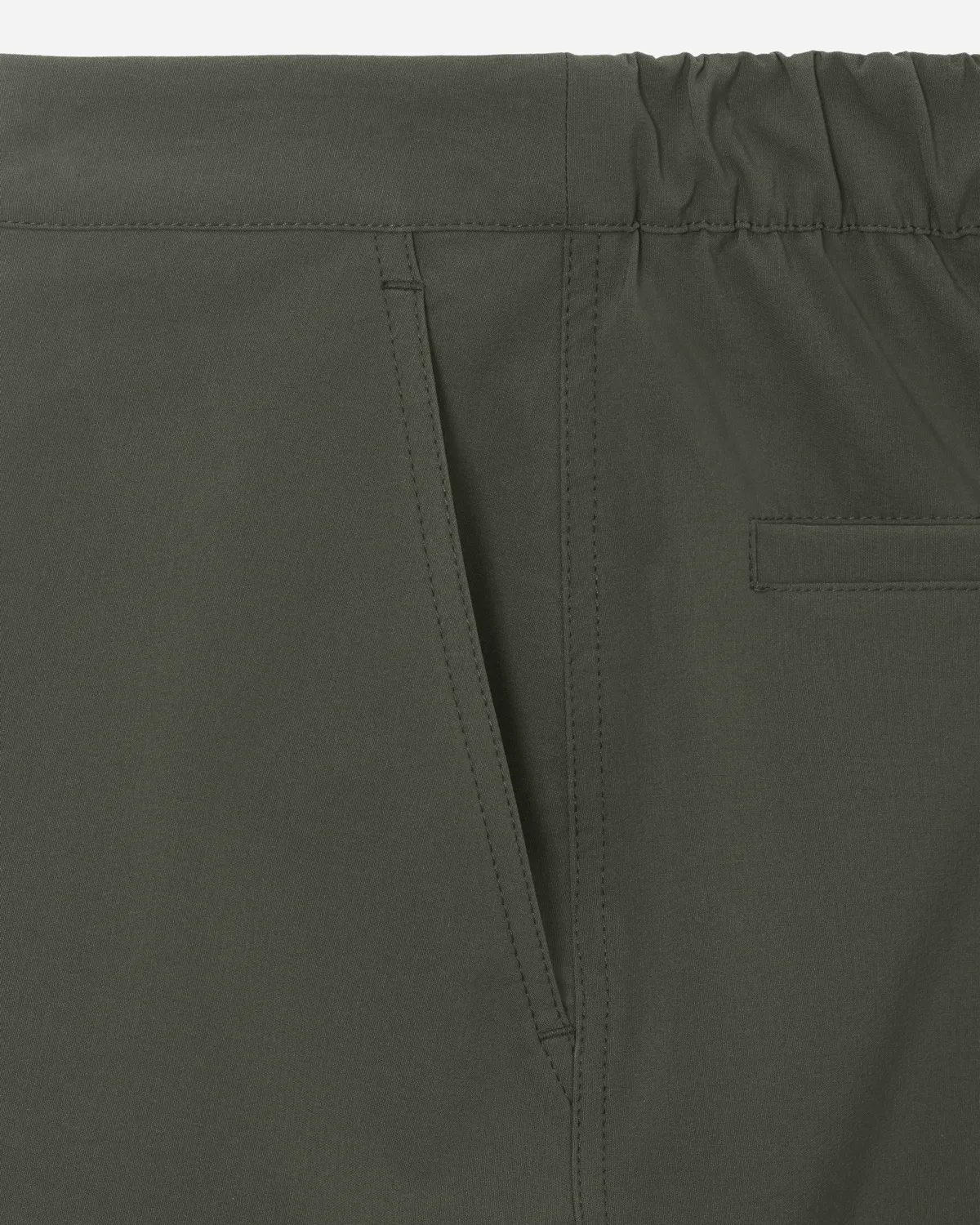 Trousers_01 - High Rise Hiking Trousers