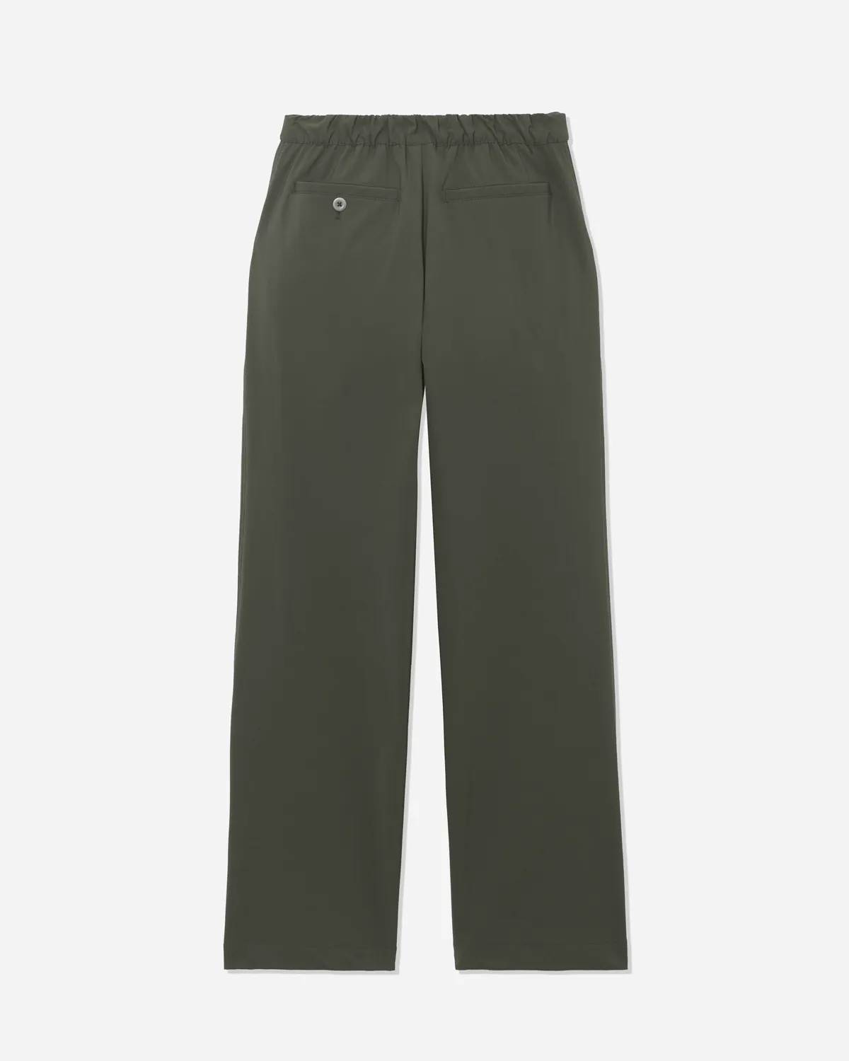 Trousers_01 - High Rise Hiking Trousers