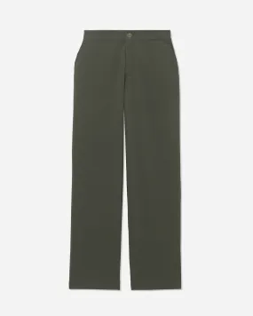 Trousers_01 - High Rise Hiking Trousers