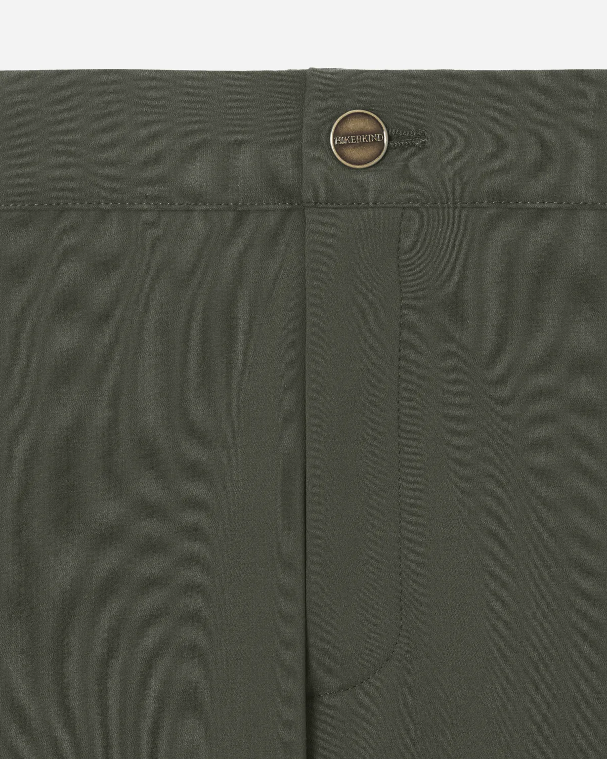 Trousers_01 - High Rise Hiking Trousers