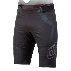 Troy Lee Ace Short w/Bib Blk 34