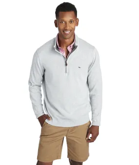 Vineyard Vines | Palm Beach 1/4 Zip Sweater