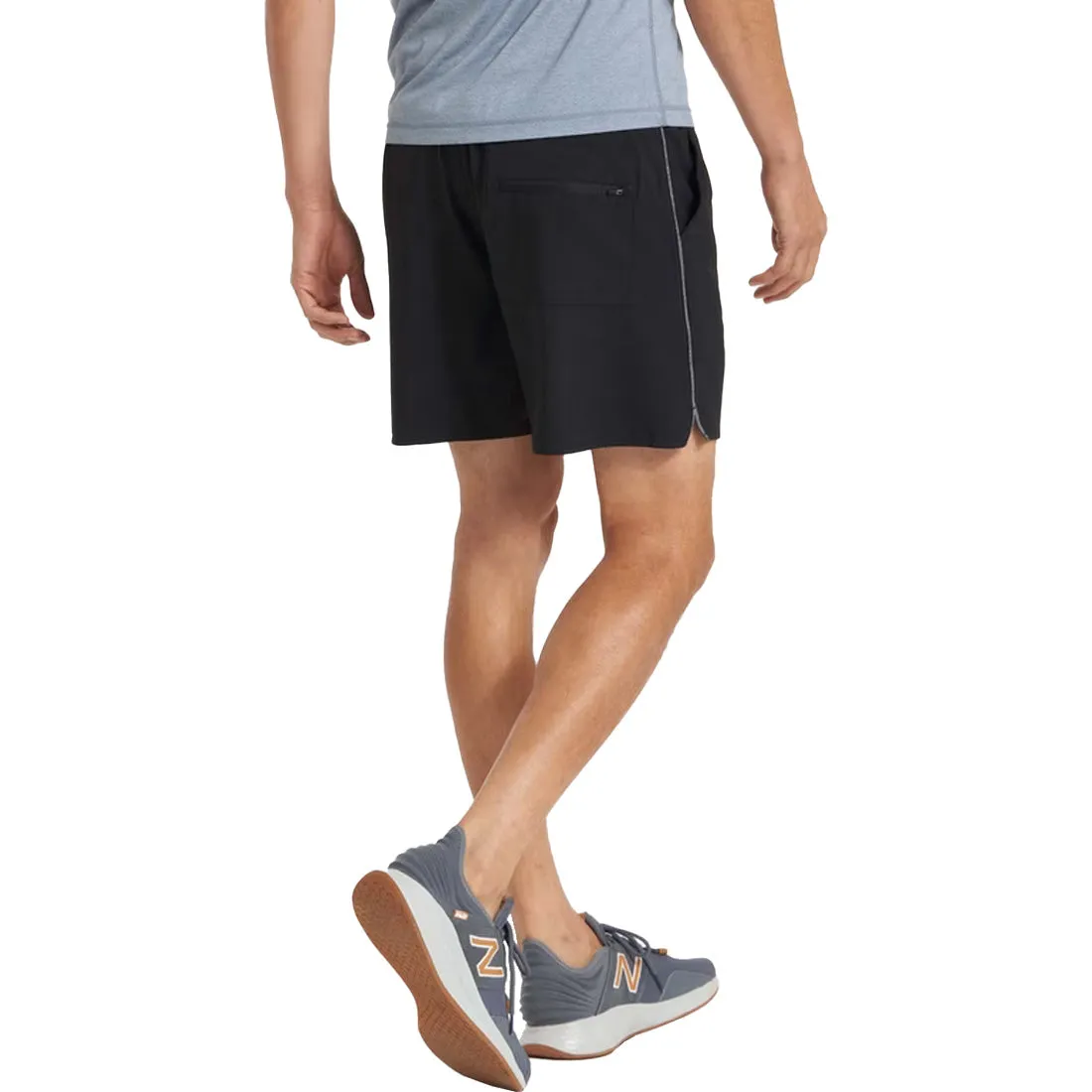 Vuori Trail Short - Men's