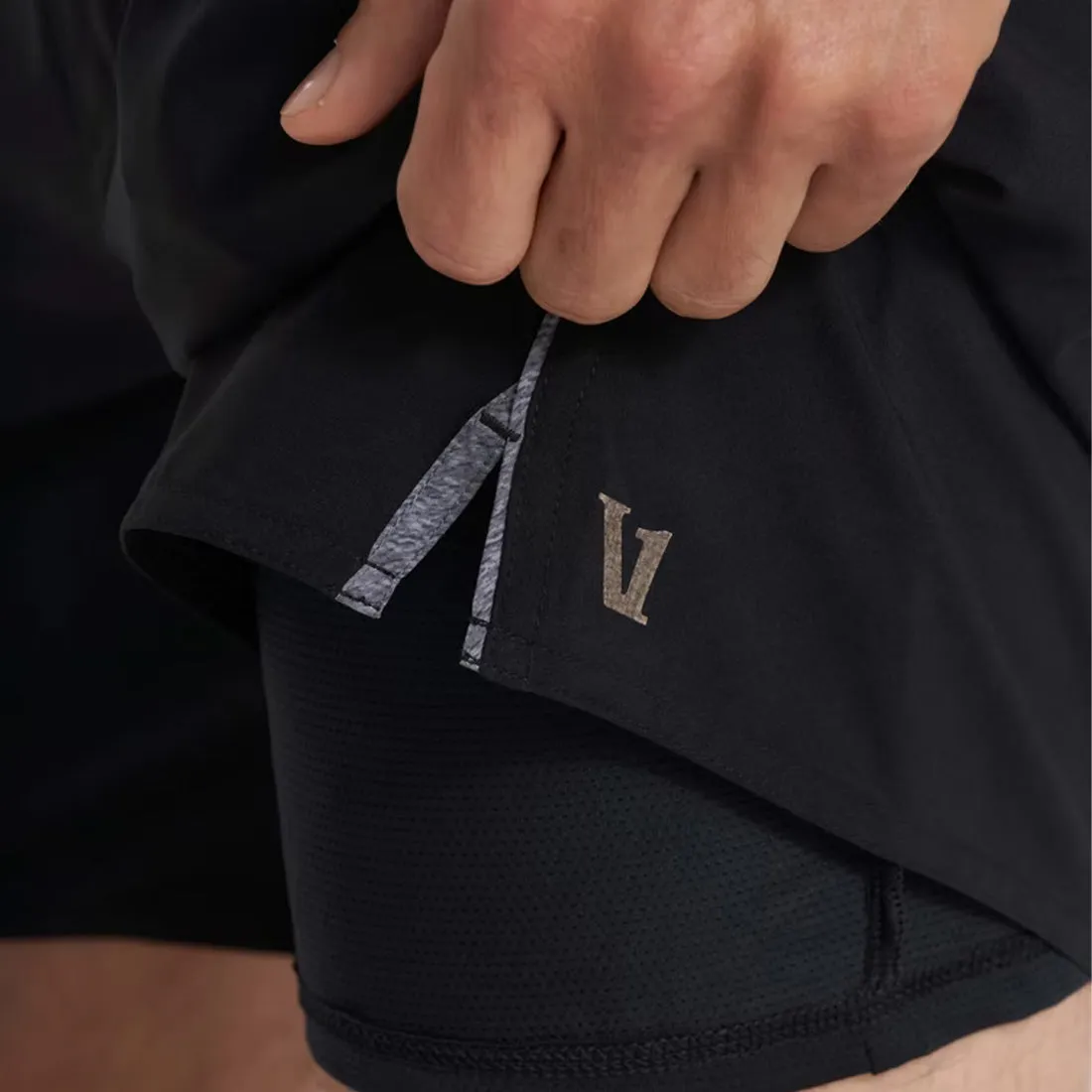 Vuori Trail Short - Men's