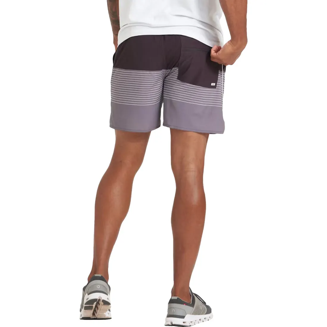 Vuori Trail Short - Men's