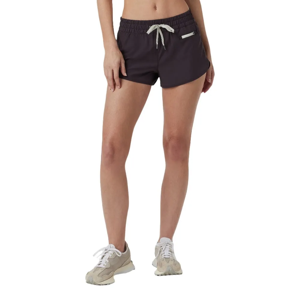 Vuori Women's Clementine Shorts 2.0" Inseam