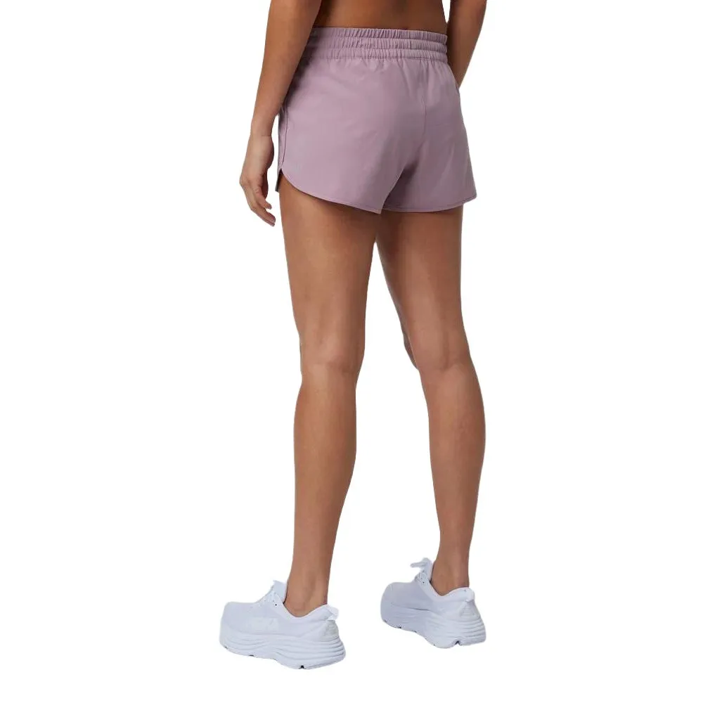 Vuori Women's Clementine Shorts 2.0" Inseam