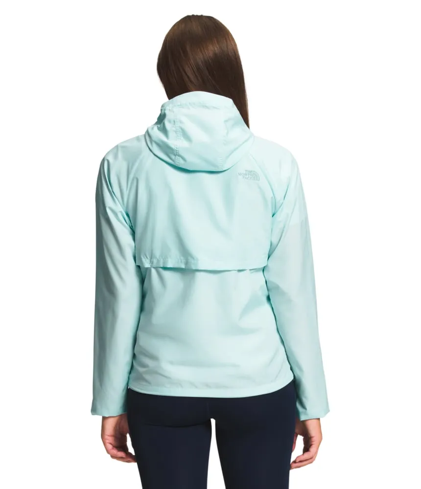 Women's Flyweight Hoodie 2.0