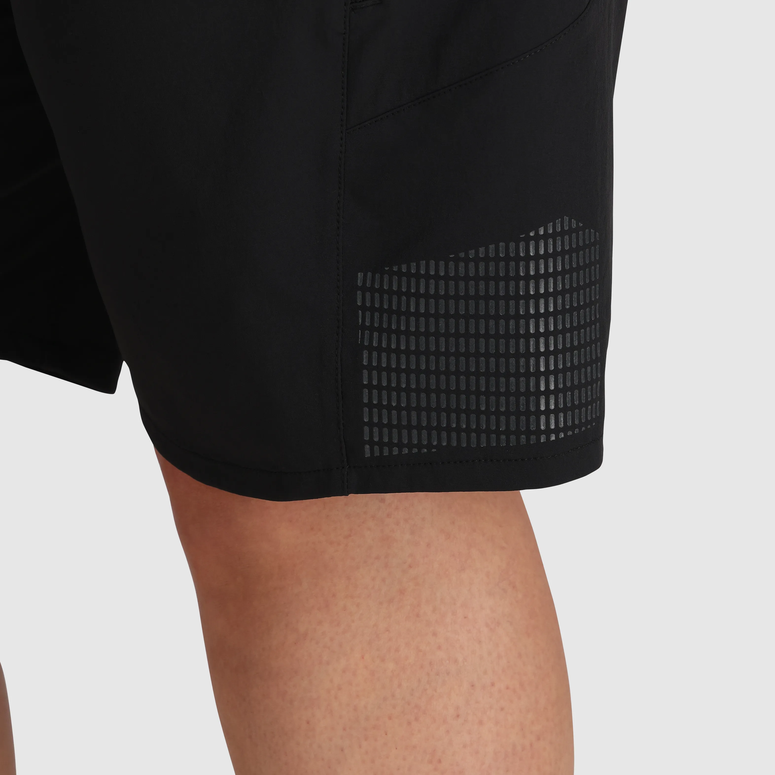 Women's Freewheel MTB Ride Shorts - Plus