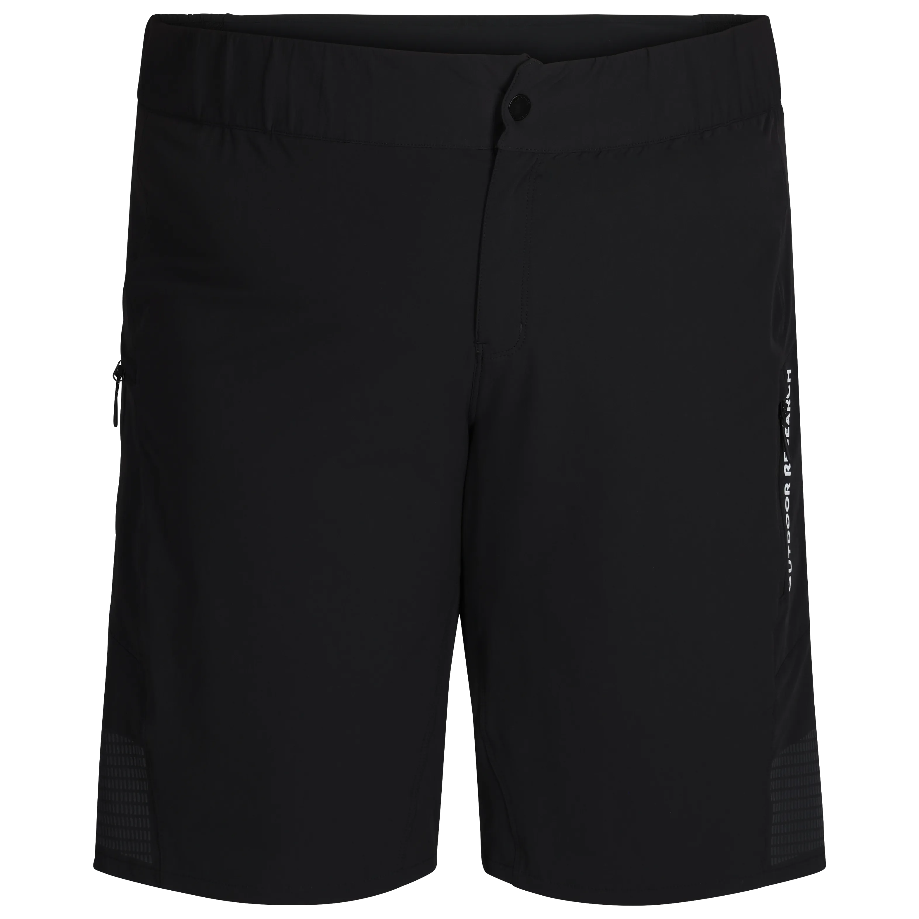 Women's Freewheel MTB Ride Shorts - Plus