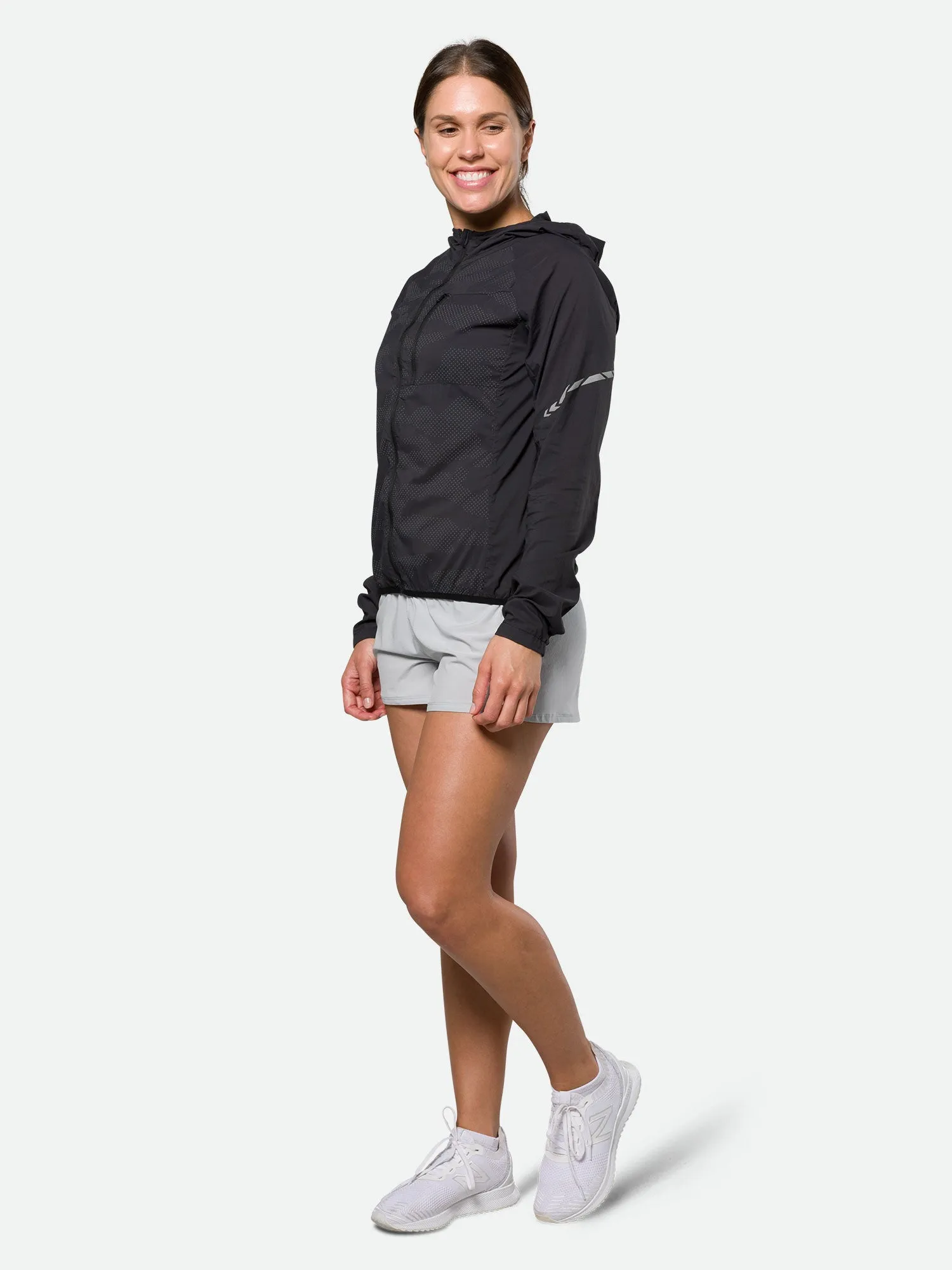 Women's HyperNight Stealth Jacket