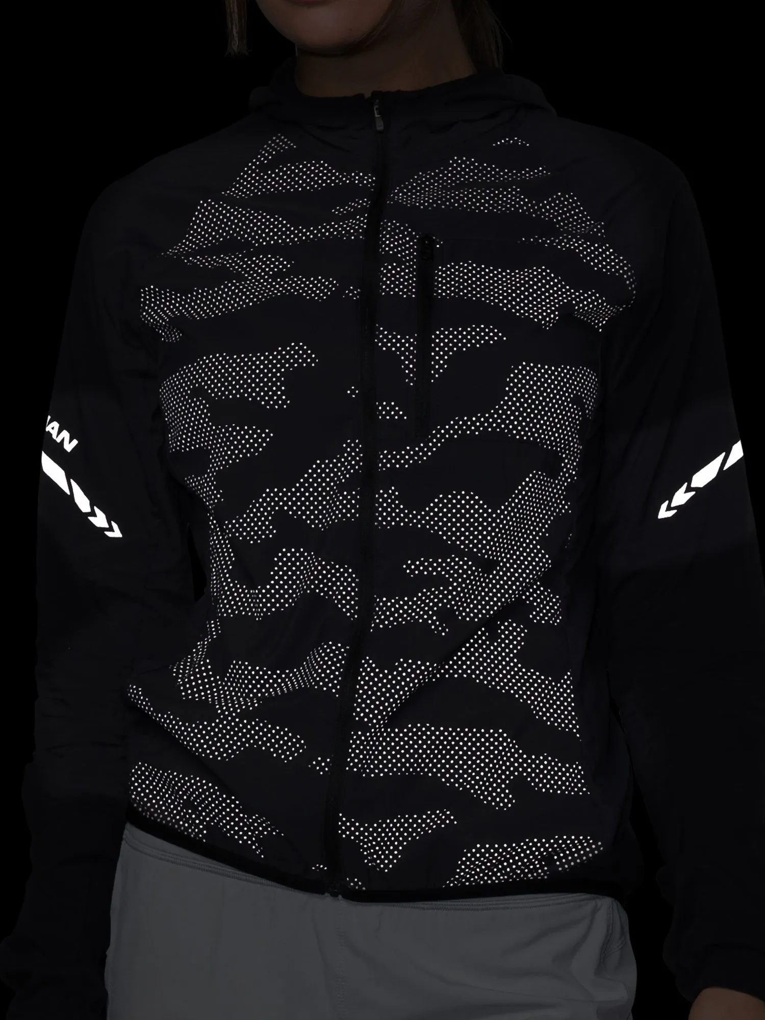 Women's HyperNight Stealth Jacket