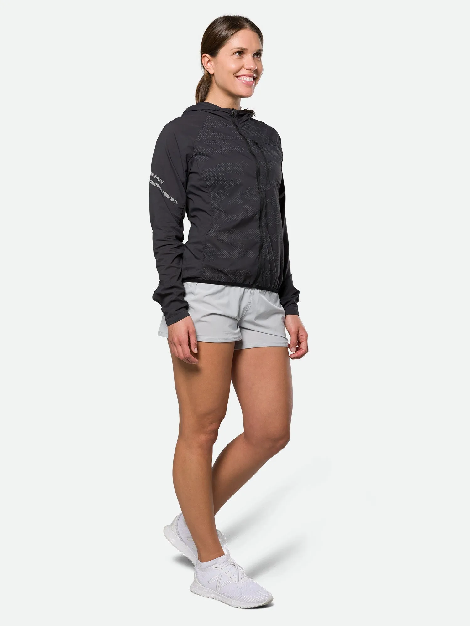 Women's HyperNight Stealth Jacket