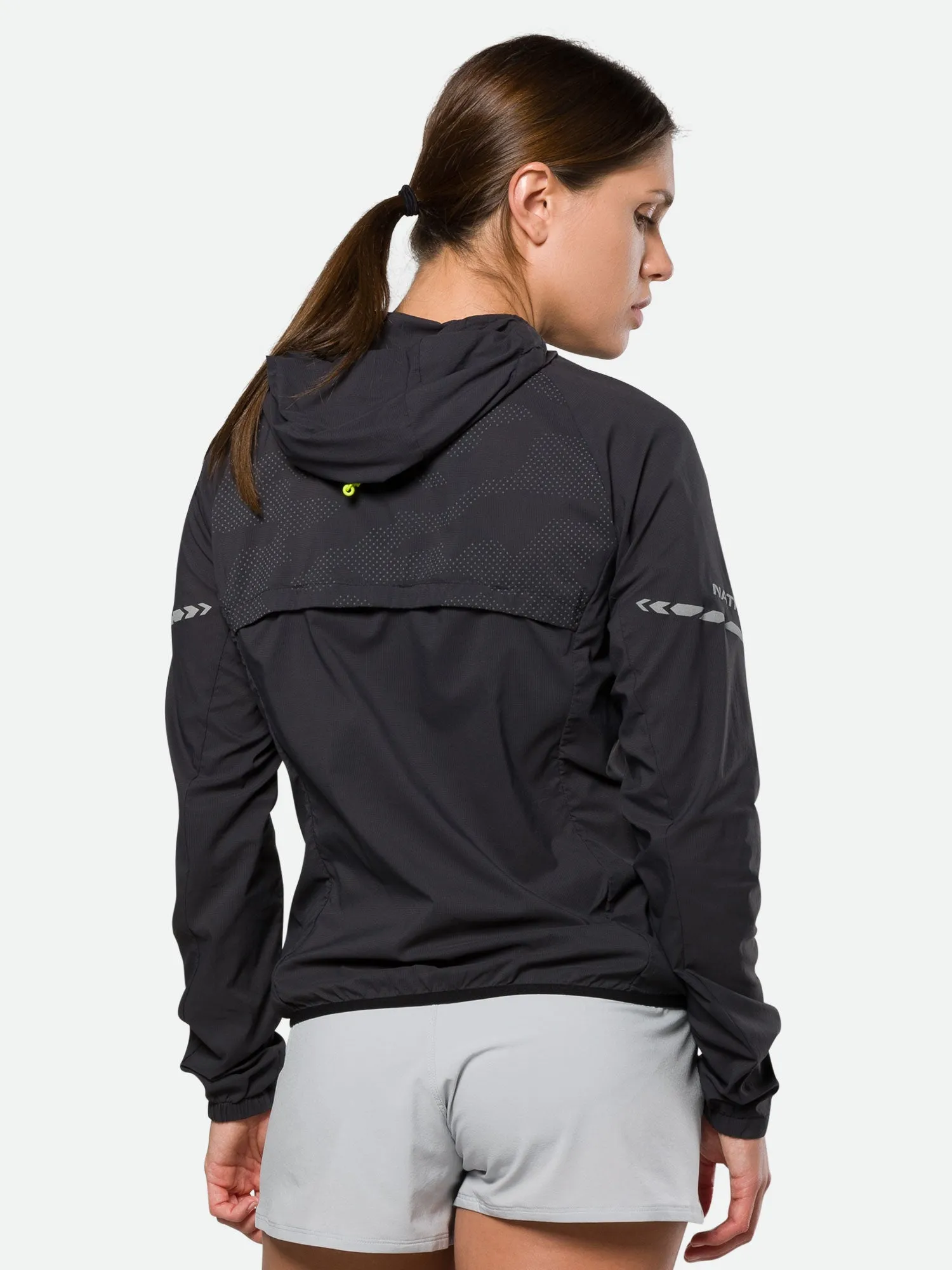 Women's HyperNight Stealth Jacket