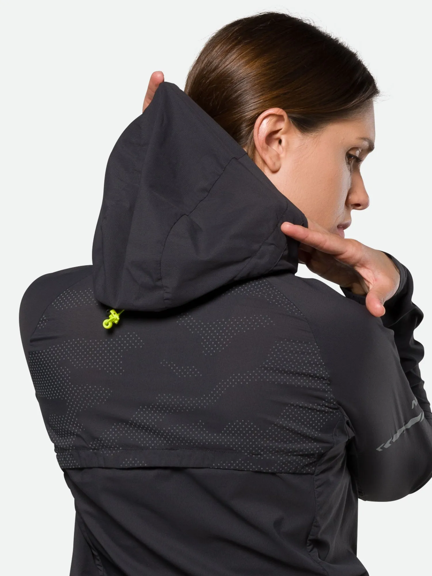 Women's HyperNight Stealth Jacket