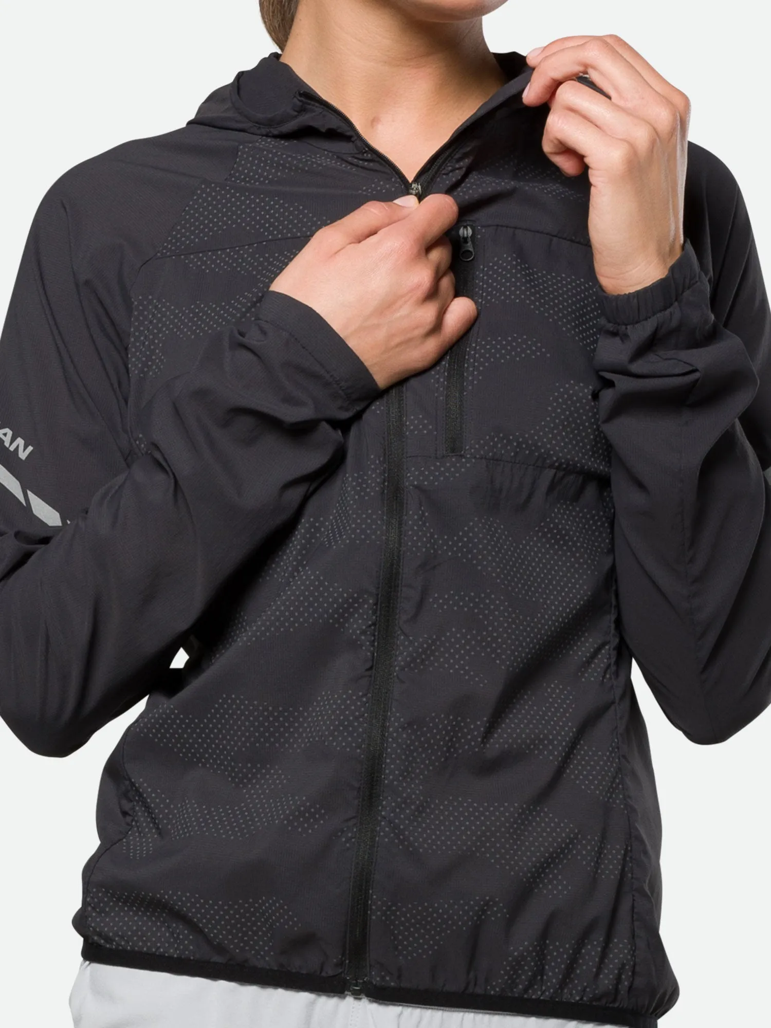 Women's HyperNight Stealth Jacket