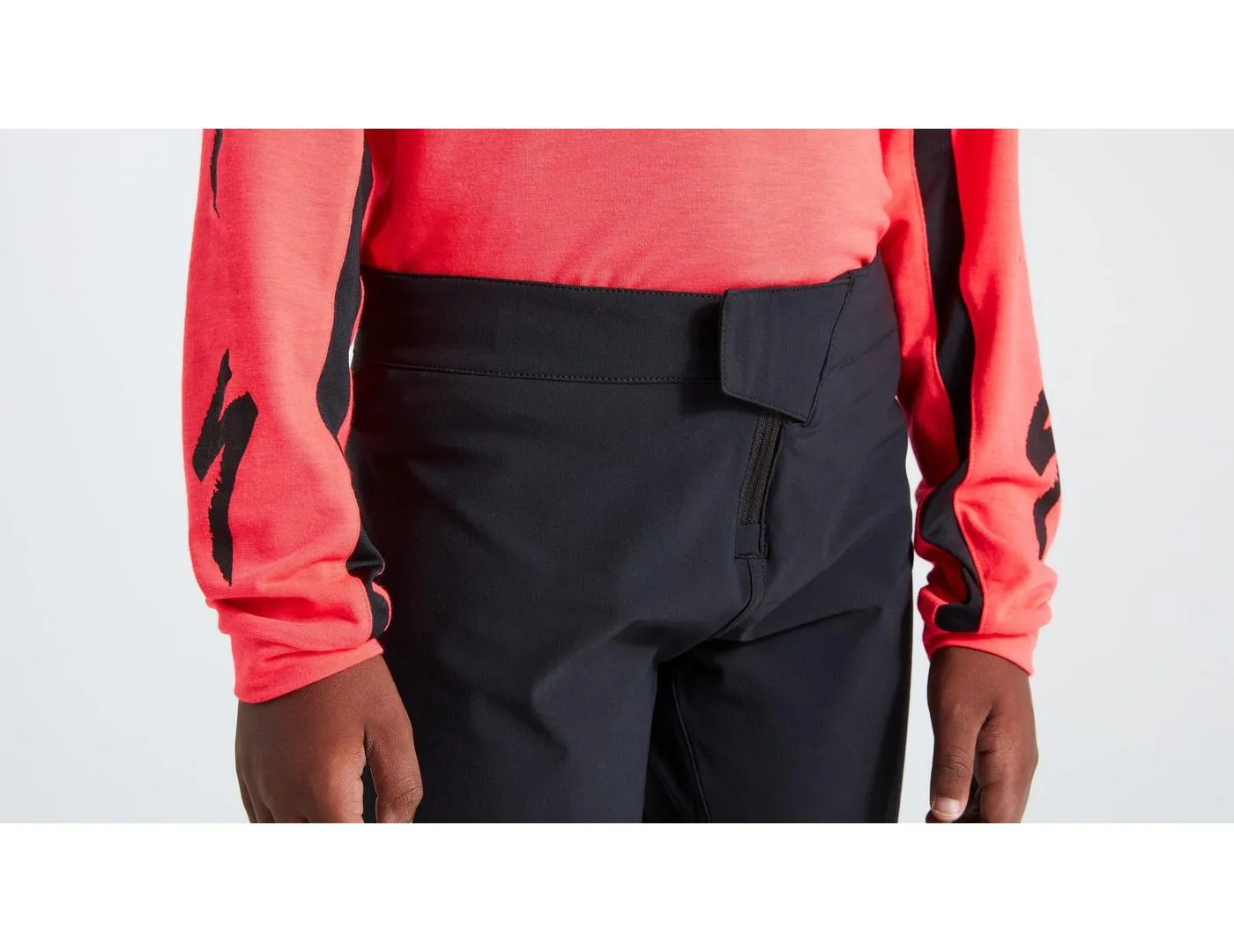 Youth Trail Pant